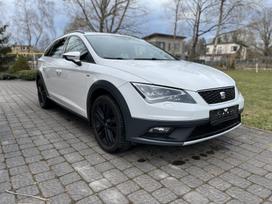 Seat Leon, 1.6 l., universalas