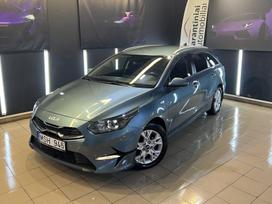 Kia Ceed, 1.5 l., Универсал