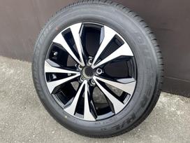 Lexus Nx Nauji ratai su naujom padan,