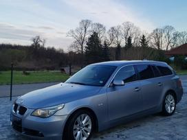 BMW 530, 3.0 l., universalas