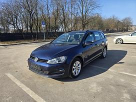 Volkswagen Golf, 1.6 l., wagon