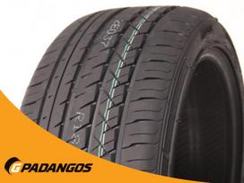 -Kita- Thunder U09, summer 245/40 R19