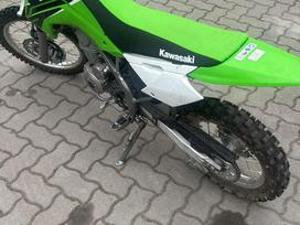 Kawasaki -kita- 144cc, кроссовые