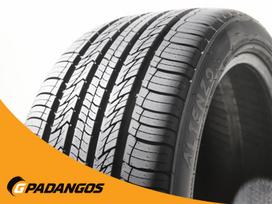 Altenzo Sport Navigator, summer 225/65 R17