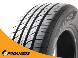 Altenzo Sports Navigator II, vasarinės 235/60 R18