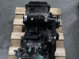 Ligier JS60 двигатель