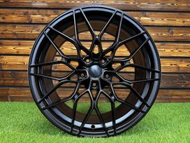 Autowheels Bonder - for BMW 3,4,5,8 sr., легкосплавные , R17