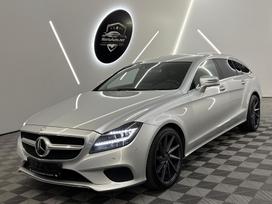 Mercedes-Benz CLS250, 2.1 l., wagon