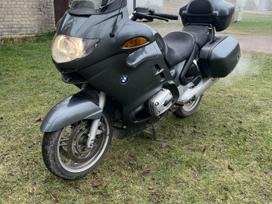 Bmw R 1150 Rt 1150cc, touring / sport touring