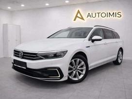 Volkswagen Passat, 1.4 l., universalas