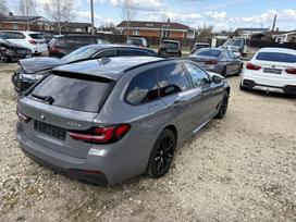 BMW 530, 2.0 l., Универсал