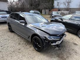 BMW 530, 2.0 l., Универсал