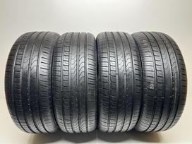 Pirelli Scorpion Verde 100% 2021m, летние 235/45 R20