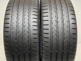 Continental EcoContact 6Q 99% 2024m, летние 235/45 R20