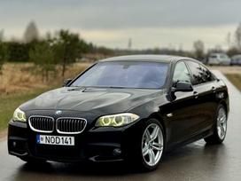 BMW 528, 2.0 l., Седан