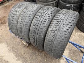 Hankook Winter iCept EVO 2, зимние 235/55 R18