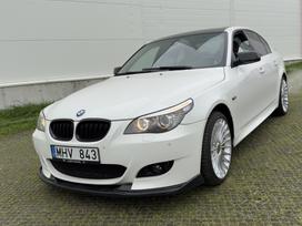 BMW 535, 3.0 l., Седан