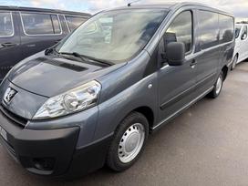 Peugeot Expert, auto katafalki