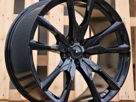 Autowheels Gama - BMW X5/X6 G05/G06, light alloy, R22