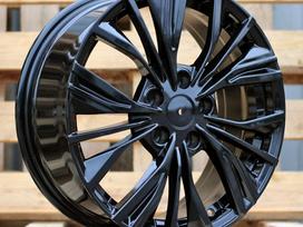 Autowheels Nissan Qashqai, X-Trail, Juke, легкосплавные , R17