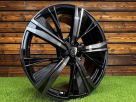 Autowheels Peugeot 3008, 308, 408, 508, light alloy, R19