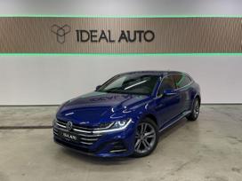 Volkswagen Arteon, 2.0 l., Универсал