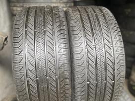 Continental, летние 255/35 R19