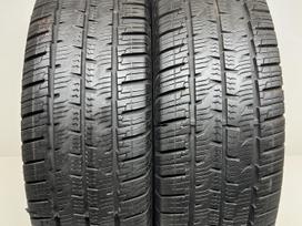 Continental VanContact 4S 2023m, universalios 205/75 R16
