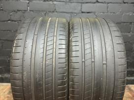 Yokohama Advan Sport V107, vasaras 295/35 R21