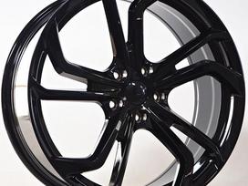 Volkswagen TCR Style, light alloy, R19