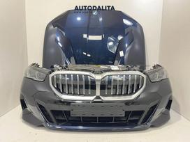 BMW 5 serija Bmw 5 g60 61 priekio komplektas komplektą sudaro led adaptive