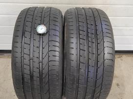 Pirelli P zero, летние 245/40 R20