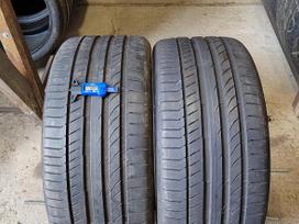 Continental Sport contact 5P, summer 265/30 R20