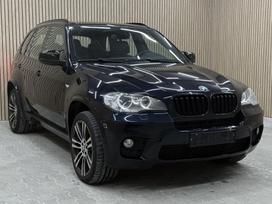 BMW X5, 3.0 l., Внедорожник / Кроссовер