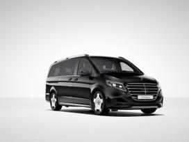 Mercedes-Benz V300, 2.0 l., passenger minibus