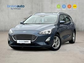Ford Focus, 1.0 l., wagon
