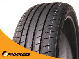Triangle EffexSport TH202, summer 225/50 R18