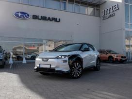 Subaru Solterra, 73 кВт·ч, Внедорожник / Кроссовер