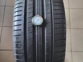 Pirelli P ZERO B 105Y, summer 265/40 R21