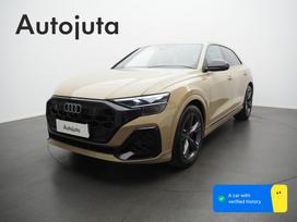 Audi Q8, 3.0 l., Внедорожник / Кроссовер