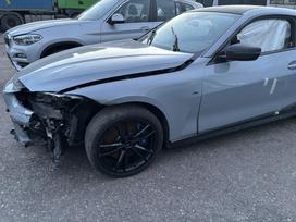BMW M440, 3.0 l., coupe