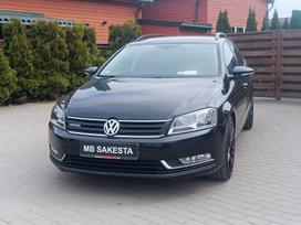 Volkswagen Passat, 1.6 l., Универсал