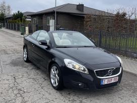 Volvo C70, 2.0 l., convertible