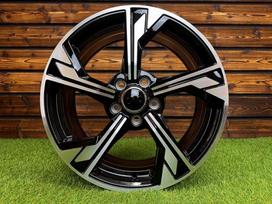 Autowheels Audi Sportback Style A4, Q5, легкосплавные , R17