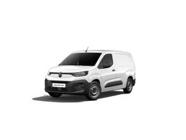 Citroen Berlingo, cargo van