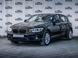 BMW 118, 2.0 l., Хэтчбек