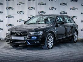 Audi A4, 2.0 l., Универсал