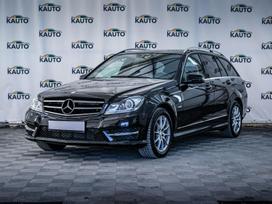 Mercedes-Benz C250, 2.2 l., Универсал