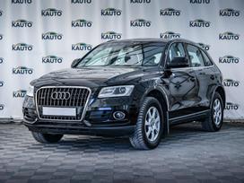 Audi Q5, 2.0 l., Внедорожник / Кроссовер