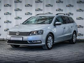 Volkswagen Passat, 1.6 l., wagon